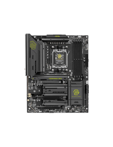 MSI MAG B850 TOMAHAWK MAX WFII